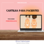 Tudo sobre Fibromialgia